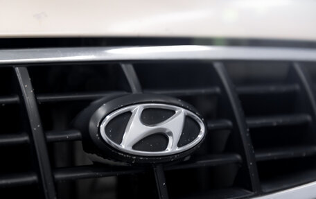 Hyundai Accent II, 2006 год, 349 900 рублей, 10 фотография