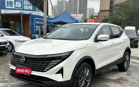 Nissan Qashqai, 2025 год, 2 060 000 рублей, 1 фотография