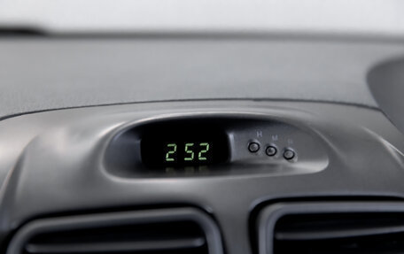 Hyundai Accent II, 2006 год, 349 900 рублей, 23 фотография