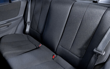 Hyundai Accent II, 2006 год, 349 900 рублей, 24 фотография