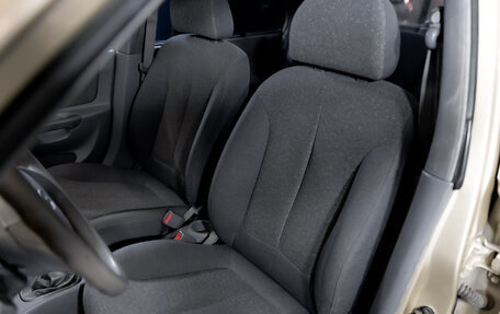 Hyundai Accent II, 2006 год, 349 900 рублей, 18 фотография