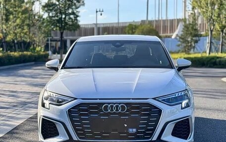 Audi A3, 2024 год, 2 440 000 рублей, 2 фотография