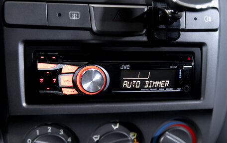 Hyundai Accent II, 2006 год, 349 900 рублей, 20 фотография