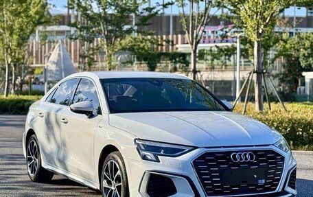 Audi A3, 2024 год, 2 440 000 рублей, 3 фотография