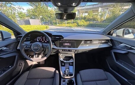 Audi A3, 2024 год, 2 440 000 рублей, 8 фотография