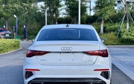 Audi A3, 2024 год, 2 440 000 рублей, 5 фотография