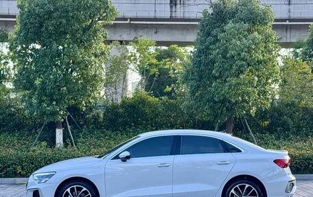 Audi A3, 2024 год, 2 440 000 рублей, 7 фотография