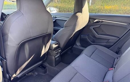 Audi A3, 2024 год, 2 440 000 рублей, 11 фотография