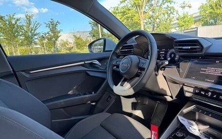 Audi A3, 2024 год, 2 440 000 рублей, 10 фотография