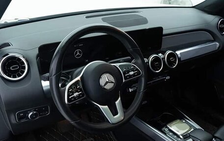 Mercedes-Benz GLB, 2021 год, 2 793 000 рублей, 11 фотография