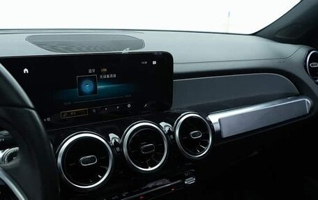 Mercedes-Benz GLB, 2021 год, 2 793 000 рублей, 12 фотография