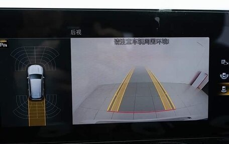 Mercedes-Benz GLB, 2021 год, 2 793 000 рублей, 14 фотография