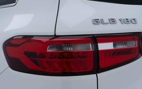 Mercedes-Benz GLB, 2021 год, 2 793 000 рублей, 21 фотография