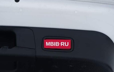 Mercedes-Benz GLB, 2021 год, 2 793 000 рублей, 19 фотография