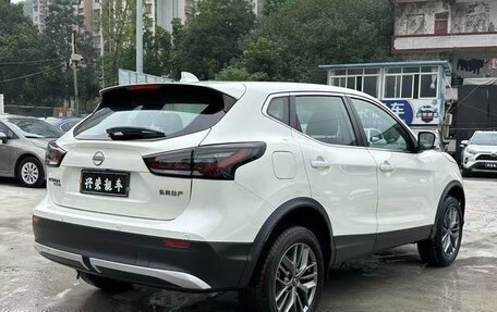 Nissan Qashqai, 2025 год, 2 060 000 рублей, 2 фотография