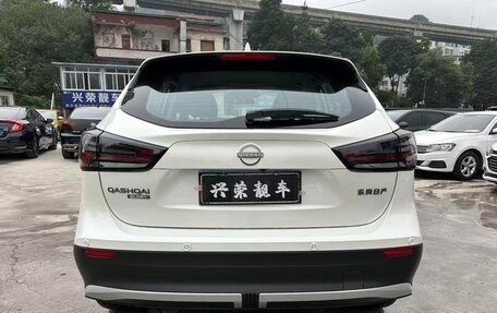 Nissan Qashqai, 2025 год, 2 060 000 рублей, 4 фотография