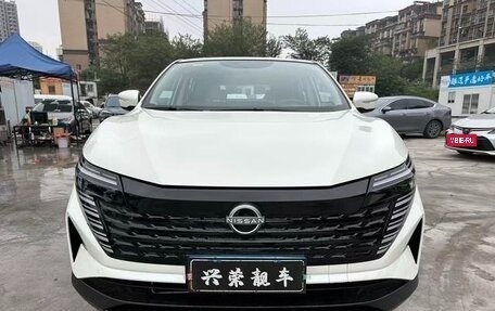 Nissan Qashqai, 2025 год, 2 060 000 рублей, 3 фотография