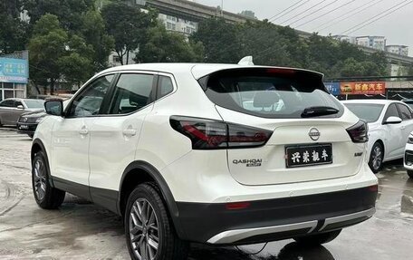 Nissan Qashqai, 2025 год, 2 060 000 рублей, 6 фотография