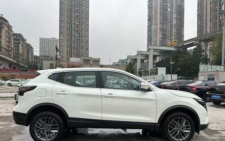 Nissan Qashqai, 2025 год, 2 060 000 рублей, 7 фотография