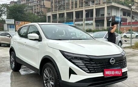 Nissan Qashqai, 2025 год, 2 060 000 рублей, 5 фотография