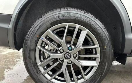 Nissan Qashqai, 2025 год, 2 060 000 рублей, 19 фотография