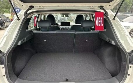 Nissan Qashqai, 2025 год, 2 060 000 рублей, 17 фотография