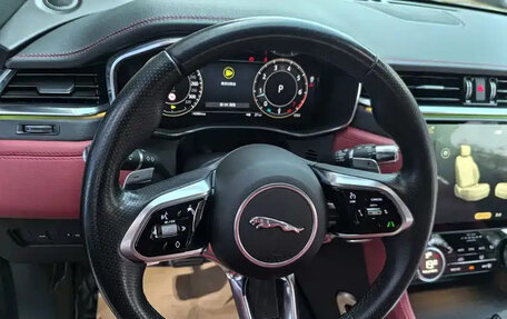 Jaguar F-Pace, 2022 год, 3 722 555 рублей, 10 фотография