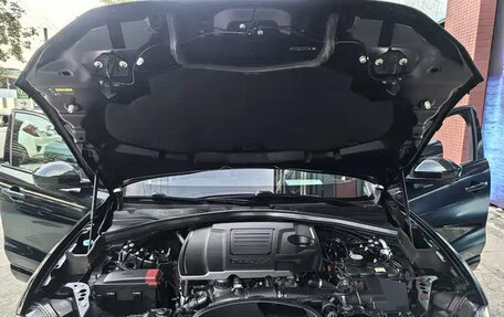 Jaguar F-Pace, 2022 год, 3 722 555 рублей, 8 фотография