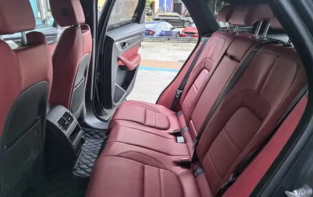 Jaguar F-Pace, 2022 год, 3 722 555 рублей, 16 фотография