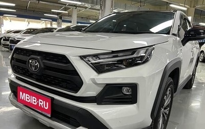 Toyota RAV4, 2022 год, 2 850 000 рублей, 1 фотография