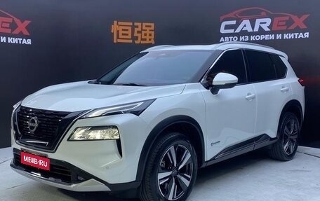 Nissan X-Trail, 2023 год, 3 650 000 рублей, 1 фотография