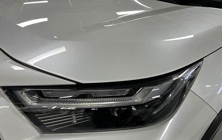 Toyota RAV4, 2022 год, 2 850 000 рублей, 4 фотография