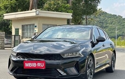 KIA K5, 2021 год, 1 700 000 рублей, 1 фотография