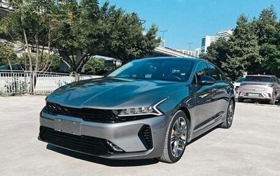 KIA K5, 2021 год, 1 700 000 рублей, 1 фотография