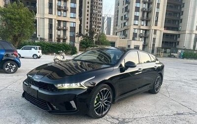 KIA K5, 2021 год, 1 700 000 рублей, 1 фотография