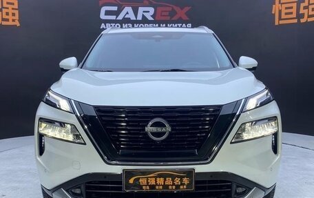 Nissan X-Trail, 2023 год, 3 650 000 рублей, 3 фотография