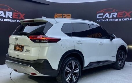 Nissan X-Trail, 2023 год, 3 650 000 рублей, 2 фотография