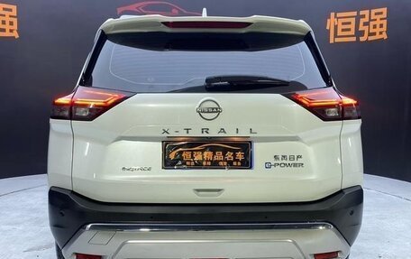 Nissan X-Trail, 2023 год, 3 650 000 рублей, 4 фотография