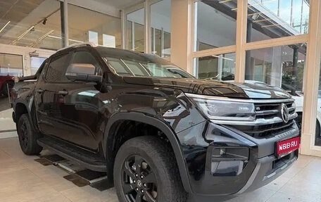 Volkswagen Amarok I рестайлинг, 2025 год, 10 000 000 рублей, 1 фотография