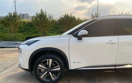 Nissan X-Trail, 2023 год, 3 650 000 рублей, 6 фотография