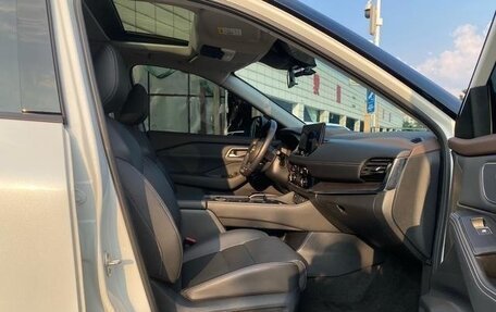 Nissan X-Trail, 2023 год, 3 650 000 рублей, 13 фотография