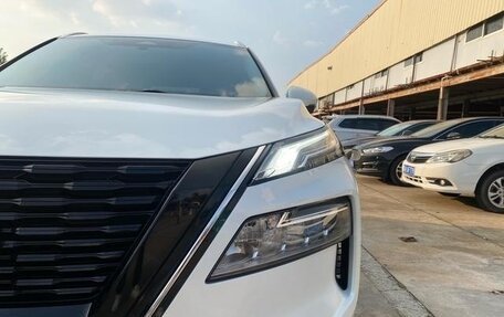 Nissan X-Trail, 2023 год, 3 650 000 рублей, 8 фотография