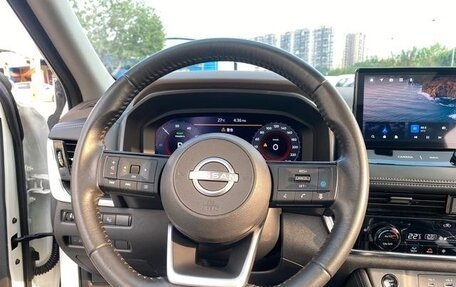 Nissan X-Trail, 2023 год, 3 650 000 рублей, 11 фотография