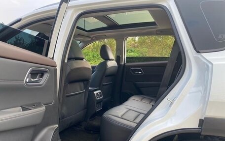 Nissan X-Trail, 2023 год, 3 650 000 рублей, 14 фотография