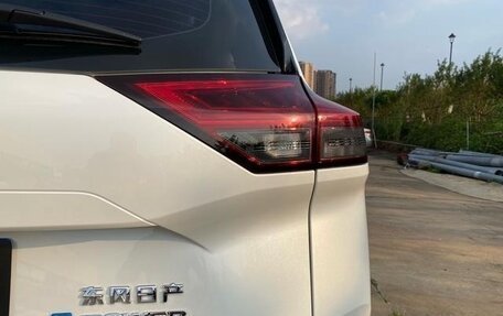 Nissan X-Trail, 2023 год, 3 650 000 рублей, 19 фотография