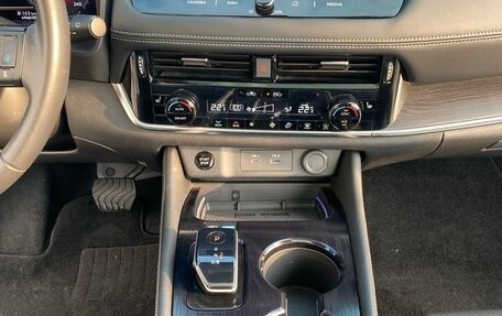 Nissan X-Trail, 2023 год, 3 650 000 рублей, 12 фотография