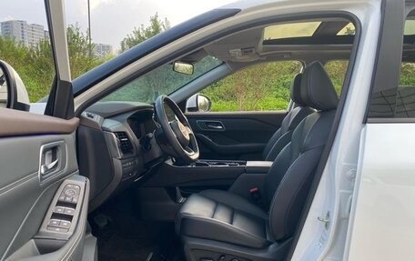 Nissan X-Trail, 2023 год, 3 650 000 рублей, 17 фотография