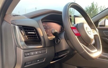 Nissan X-Trail, 2023 год, 3 650 000 рублей, 16 фотография