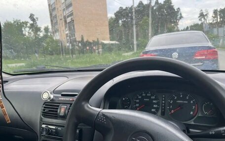 Nissan Wingroad III, 1999 год, 183 000 рублей, 2 фотография