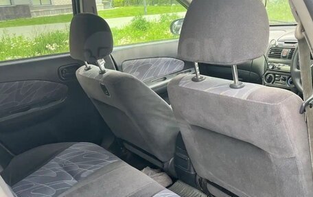 Nissan Wingroad III, 1999 год, 183 000 рублей, 3 фотография